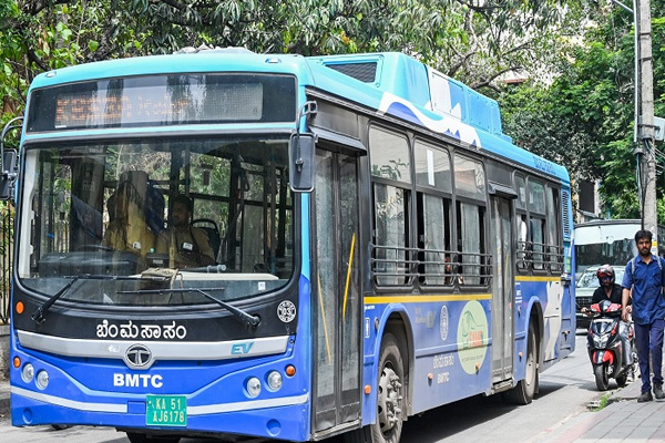 BMTC