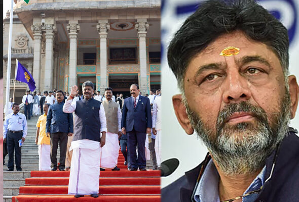 SK Shivakumar