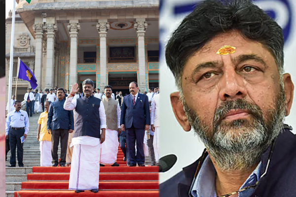 SK Shivakumar