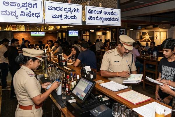 Bengaluru Police