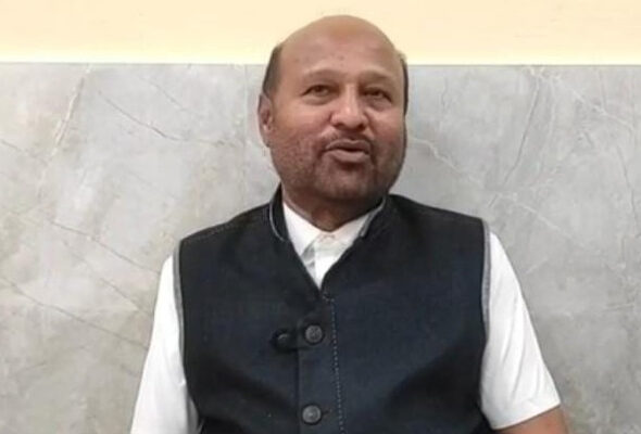 Congress MLA