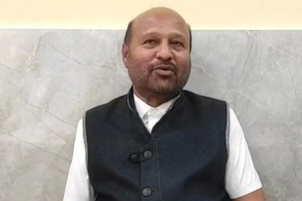 Congress MLA