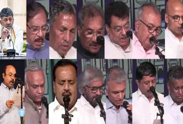 Greater Bengaluru News9