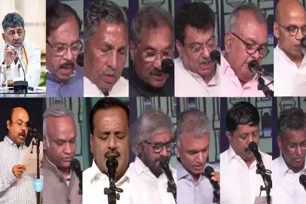 Greater Bengaluru News9