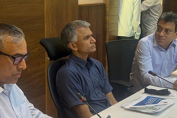 Krishan Byregowda