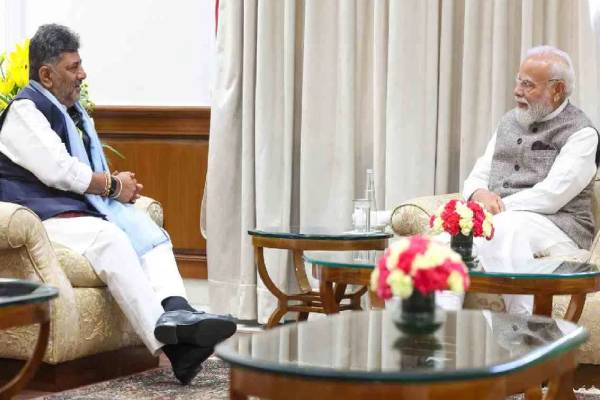 PM modi