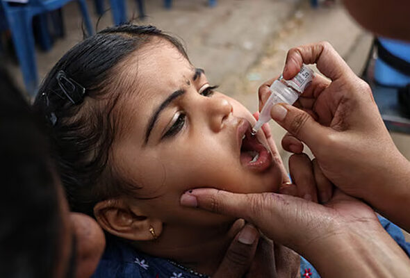 Polio