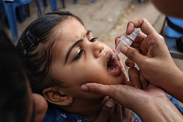 Polio