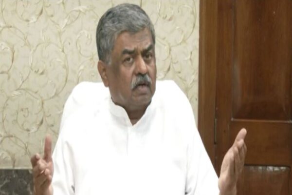 hariprasad