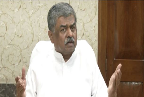 hariprasad