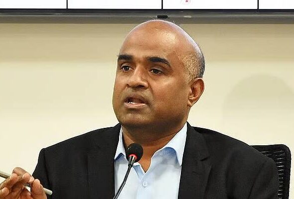 Anbu kumar