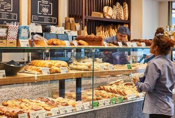 Bakery