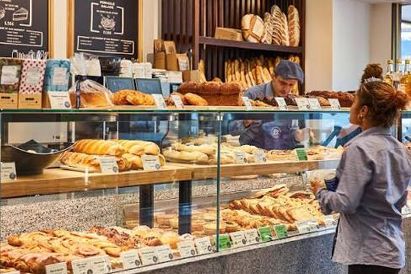 Bakery