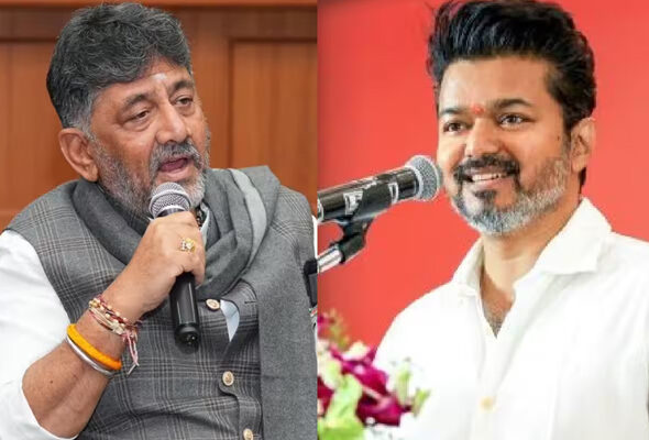 DKS Vijay