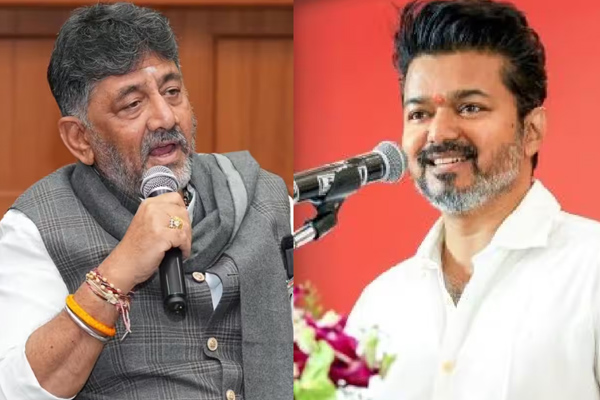 DKS Vijay