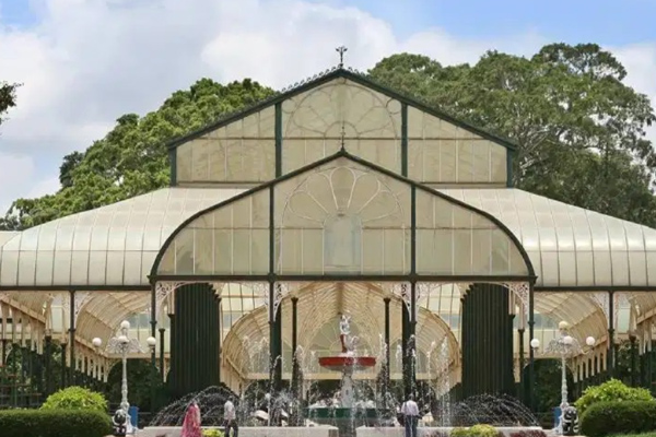 Flower Show