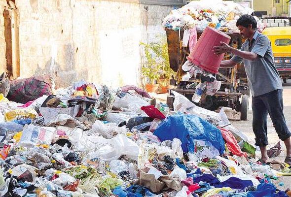 Garbage