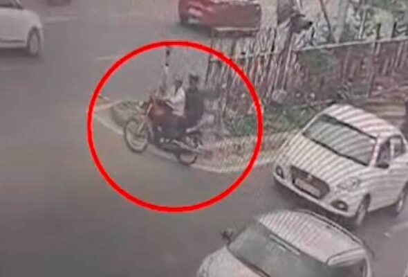 Puncture Scam