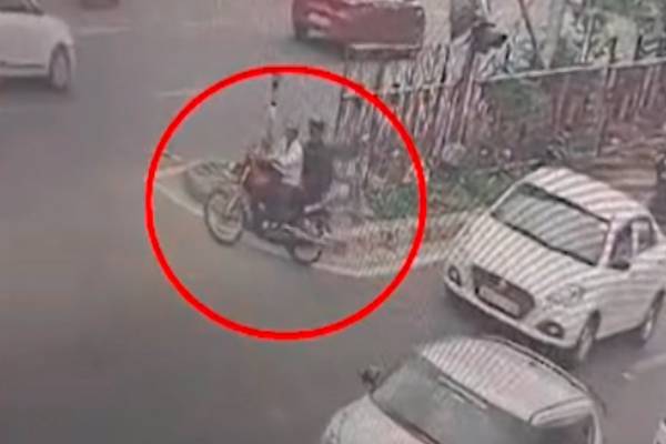 Puncture Scam
