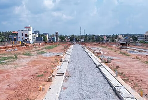BDA Site
