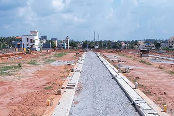 BDA Site