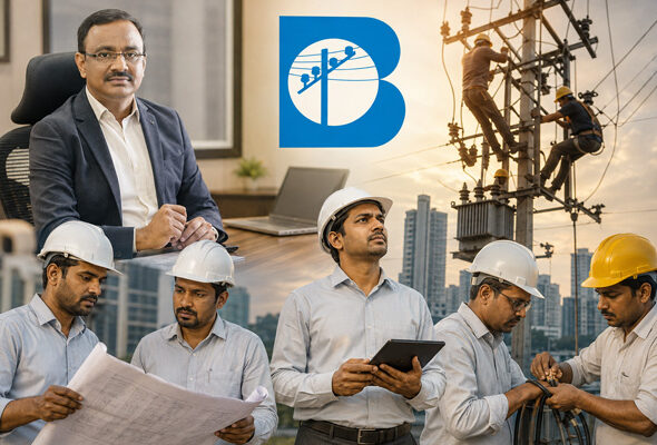 BESCOM