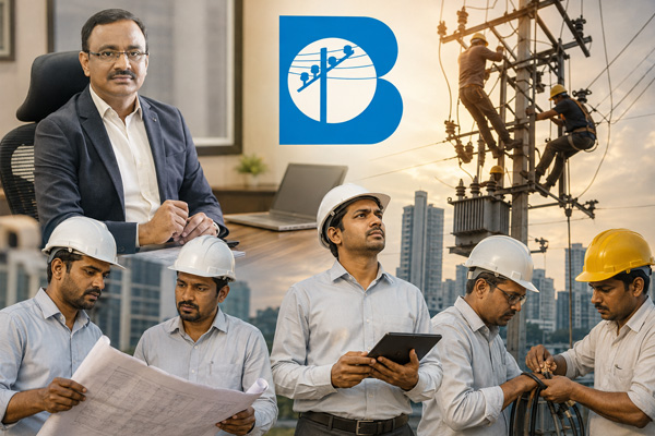 BESCOM