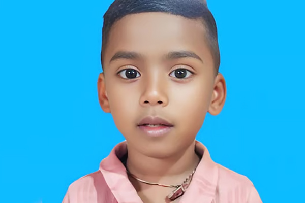 Child