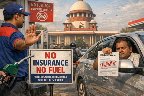Insurance