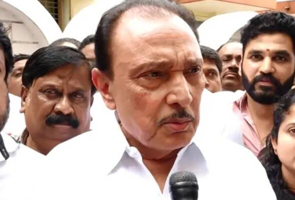M Krishnappa