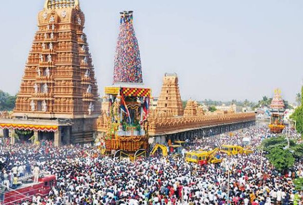 Nanjangud
