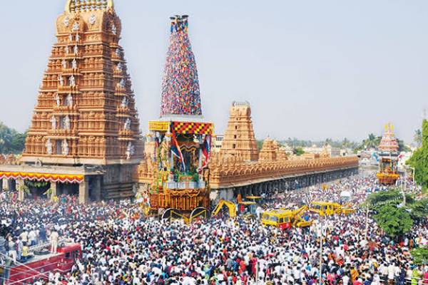Nanjangud