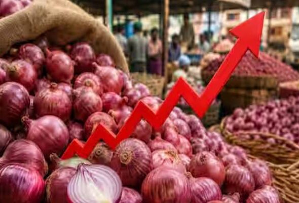 Onions