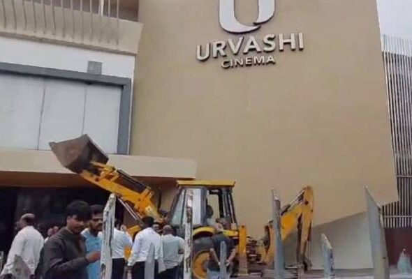 Urvashi