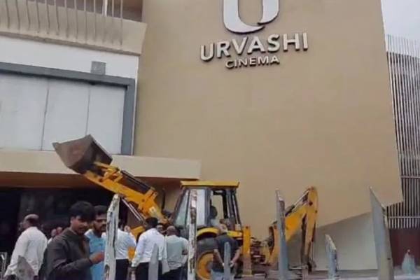 Urvashi